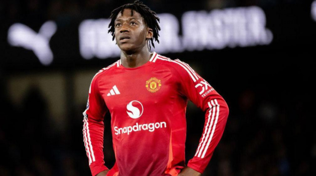 Man United giữ chân Kobbie Mainoo: Canh bạc chiến lược hay thách thức sinh tử?