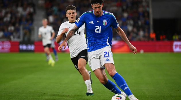 Bastoni đánh giá khởi đầu ấn tượng của Gattuso với đội tuyển Italia