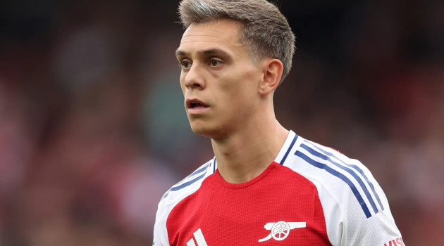 Besiktas nỗ lực chiêu mộ Trossard từ Arsenal