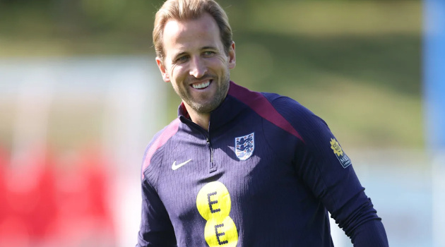 Thomas Tuchel đặt trọn niềm tin vào Harry Kane, khẳng định tuyển Anh không thiếu phương án tấn công