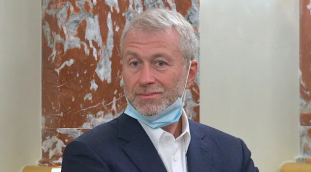 Abramovich thua kiện, lệnh trừng phạt của EU vẫn giữ nguyên