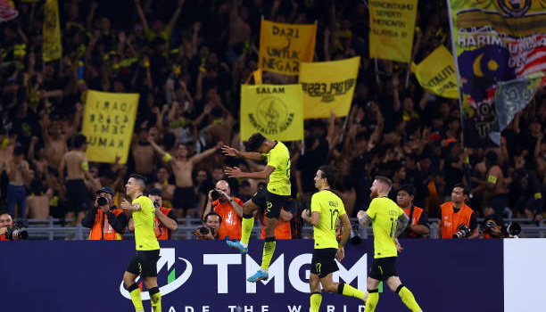 Malaysia bất bại trong năm 2025: Sự lột xác dưới triều đại Cklamovski