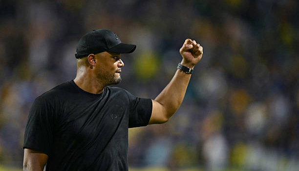 Bayern Munich hủy diệt Hamburg, Kompany tự tin chuẩn bị đối đầu Chelsea