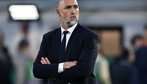 Juventus giành chiến thắng nghẹt thở trước Inter Milan: Huấn luyện viên Tudor hoài nghi về kết quả