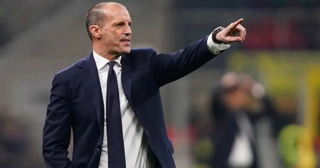 Allegri khen Modric như một nhà vô địch, giải thích tình huống mất quyền chỉ đạo