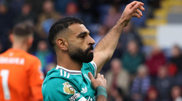 Real Madrid cân nhắc chiêu mộ Mohamed Salah khi hợp đồng với Liverpool đáo hạn