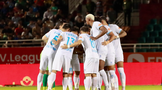 Nhận định trận đấu Nam Định vs Ratchaburi: Lực lượng sứt mẻ, đội khách bất bại tại Thai League