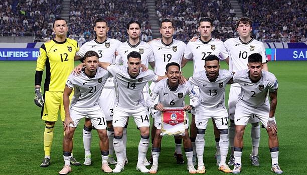 Indonesia yêu cầu FIFA điều chỉnh trọng tài để bảo đảm công bằng vòng loại World Cup