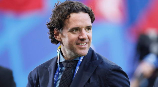 Chelsea cần tăng cường hàng thủ, chuyên gia đề xuất tái chiêu mộ Marc Guehi