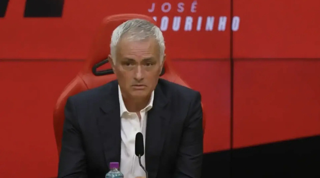 Mourinho tái xuất Benfica: Quyết tâm giành vinh quang, khao khát hơn cả thời đỉnh cao