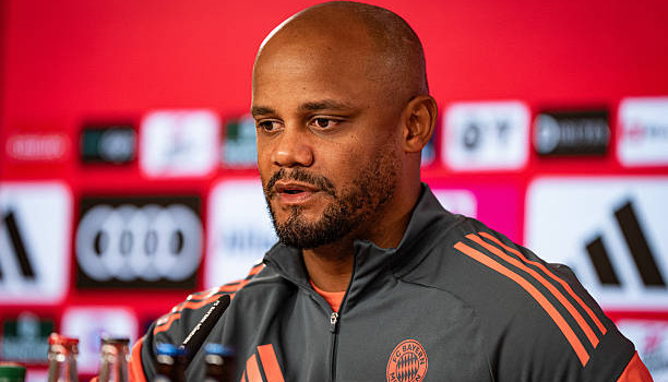 Bayern Munich tiếp tục bay cao, Kompany chỉ ra yếu tố quyết định chiến thắng trước Hoffenheim