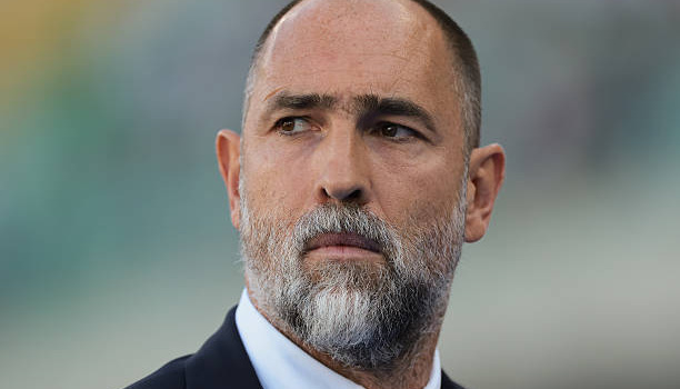 HLV Tudor chỉ trích trọng tài sau trận hòa của Juventus với Verona