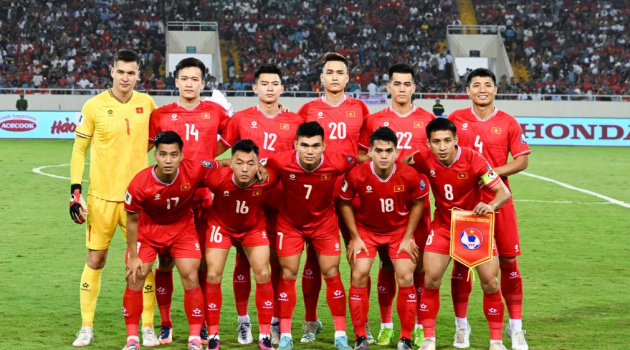 BĐVN sáng 24/9: Bóng đá Việt Nam ghi dấu ấn, HLV Kim trao cơ hội cho loạt tài năng trẻ