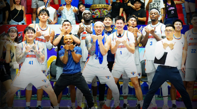 Kết quả VBA 2025 Final Game 3: Hanoi Buffaloes đăng quang ngôi vô địch