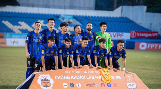 Hàng công tịt ngòi và vòng luẩn quẩn khiến HAGL lún sâu khủng hoảng