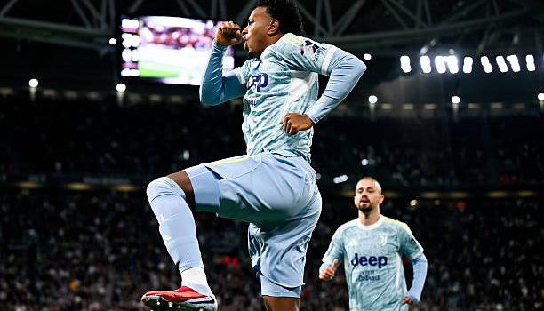 Juan Cabal trở lại sau chấn thương, ghi bàn cứu Juventus thoát thua Atalanta