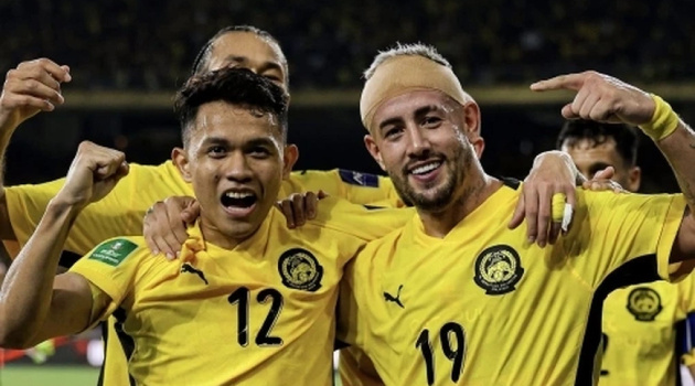 Malaysia kết luận không có tham nhũng trong vụ nhập tịch 7 cầu thủ