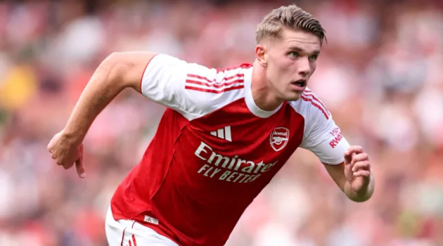 Gyokeres gây thất vọng, Arsenal vẫn thắng Olympiacos nhờ Saka và Martinelli