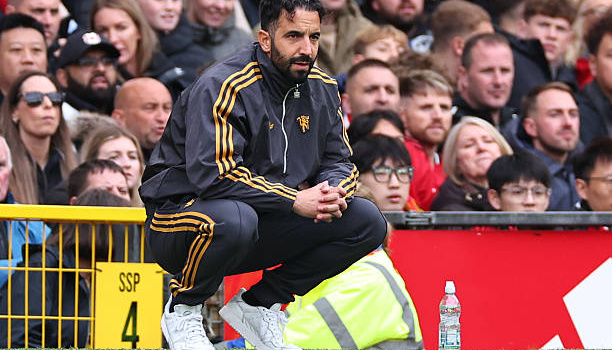 Amorim tạm vượt áp lực sau chiến thắng trước Sunderland