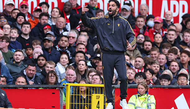 Gary Neville chỉ trích gay gắt Ruben Amorim dù Manchester United giành chiến thắng