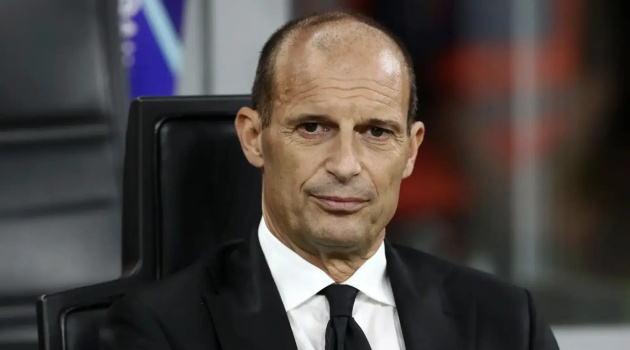Allegri thừa nhận điểm yếu của Milan sau trận hòa Juventus, thất vọng với Leao