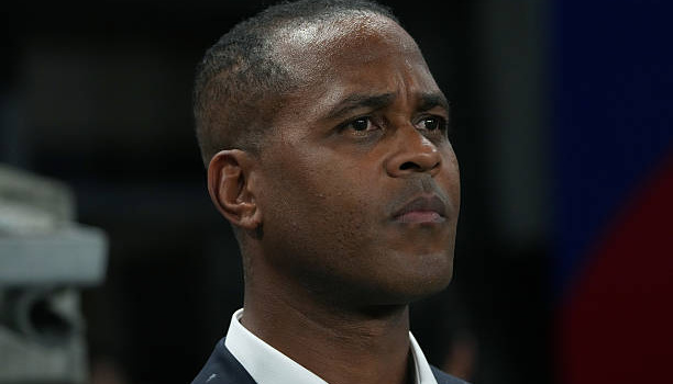 Patrick Kluivert và hành trình đưa bóng đá Indonesia thoát khỏi cái bóng Đông Nam Á