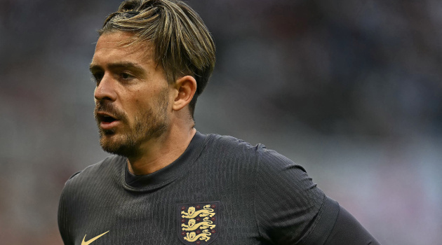 Bất ngờ về nguồn gốc gia đình của Jack Grealish: Hậu duệ của huyền thoại Aston Villa