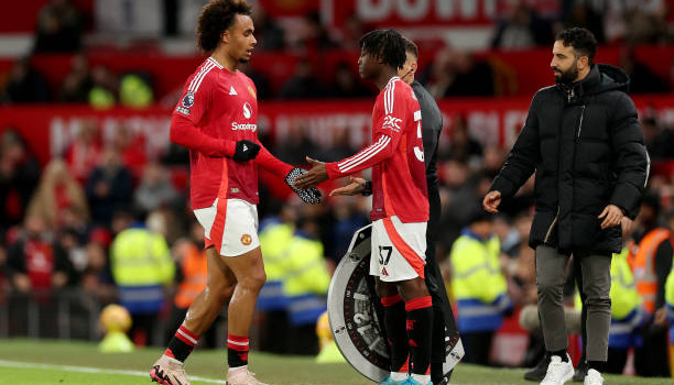 THCN sáng 8/10: Man United đối mặt làn sóng ra đi; Maguire chấp nhận giảm lương để ở lại