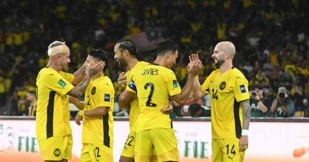 Báo Hàn Quốc tố Malaysia gian lận nhập tịch, bênh vực tuyển Việt Nam sau thất bại 0-4