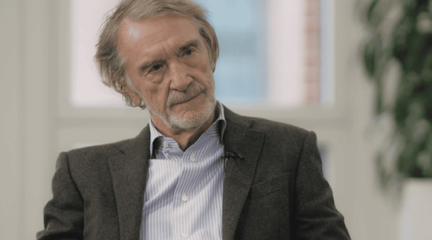 Sir Jim Ratcliffe khẳng định dự án tái thiết Man Utd đang đi đúng quỹ đạo