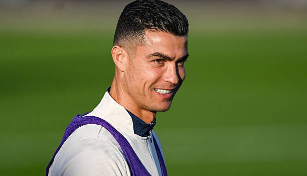 Ronaldo hướng đến cột mốc đặc biệt khi Bồ Đào Nha tiếp đón Ireland