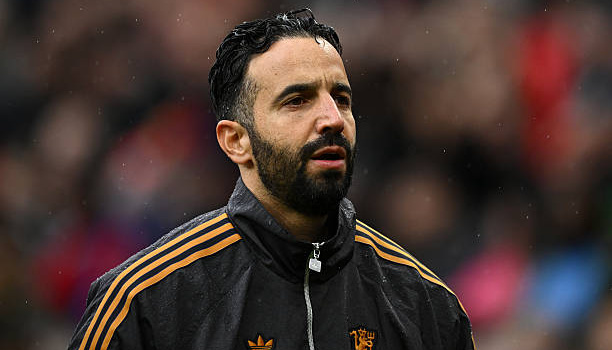 Ruben Amorim và những thách thức cần giải mã trước chuyến hành quân đến Anfield