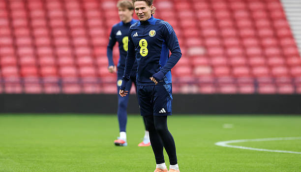 Scotland dưới thời Steve Clarke: Hành trình tái sinh và giấc mơ World Cup sau 28 năm