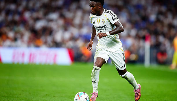 Real Madrid có thể bán Vinicius để dọn đường đón Haaland