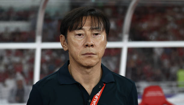 Ulsan chia tay HLV Shin Tae Yong sau chuỗi sa sút không phanh tại K-League