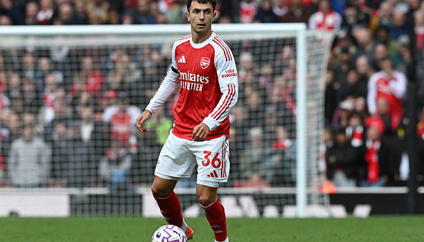 Zubimendi chia sẻ trải nghiệm tại Anh và sự khác biệt với bóng đá Tây Ban Nha