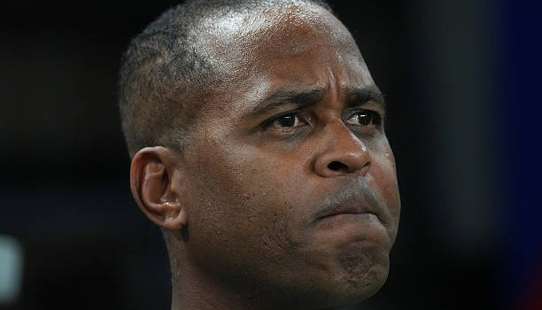 Patrick Kluivert đối mặt với chỉ trích sau khi Indonesia không thể dự World Cup 2026