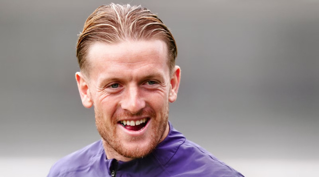 Pickford sắp gia hạn với Everton, khẳng định toàn tâm cho tuyển Anh