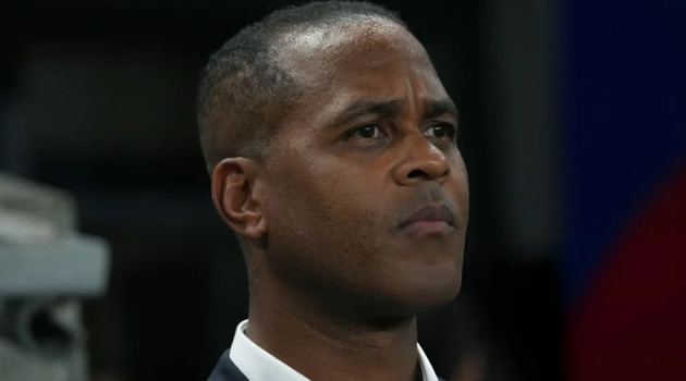 PSSI lên tiếng giữa làn sóng đòi sa thải HLV Kluivert