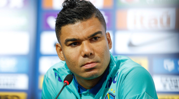 Casemiro nhắn nhủ Brazil: Một hiệp lơ là có thể đánh mất giấc mơ