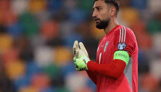Donnarumma tự tin về cơ hội của Ý tại World Cup 2026