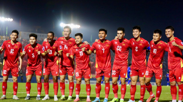 Những quốc gia đông dân nhưng vẫn chưa một lần dự World Cup