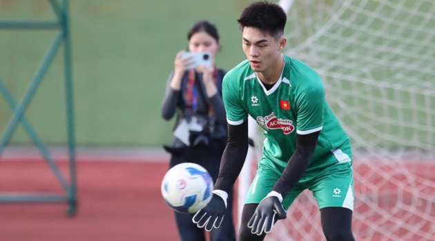 U23 Việt Nam tỏa sáng, mở ra triển vọng mới cho đội tuyển quốc gia