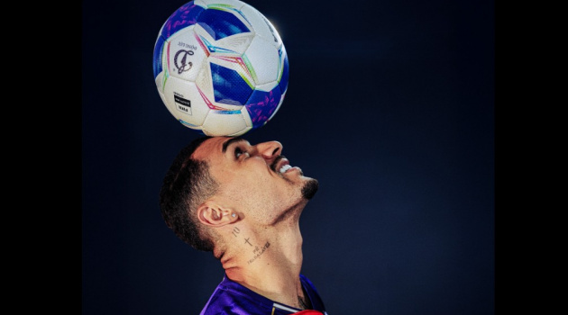 Đỗ Hoàng Hên nhập tịch thành công, sẵn sàng ra mắt tuyển Việt Nam