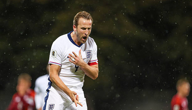 Harry Kane tiếp tục tỏa sáng, ghi dấu ấn lớn trong sự nghiệp