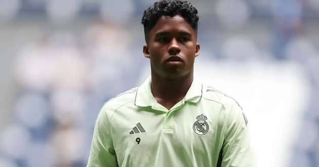 West Ham sáng cửa mượn Endrick sau cập nhật mới từ Fabrizio Romano