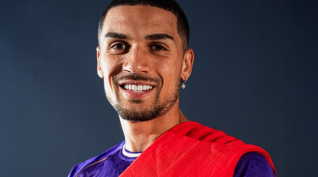 Đỗ Hoàng Hên chính thức nhập tịch và chuẩn bị lên tuyển Việt Nam