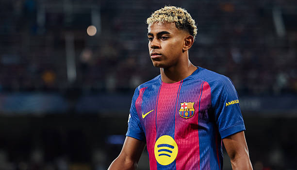 Lamine Yamal: Thử thách lớn trước Girona và cơ hội để chứng minh bản thân