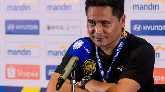 HLV Malaysia thừa nhận bảng đấu “khó nhằn” khi chạm trán U22 Việt Nam tại SEA Games 33
