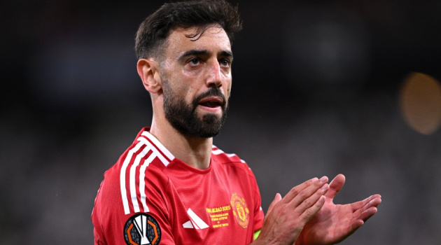 Tại sao Bayern Munich không theo đuổi Bruno Fernandes?